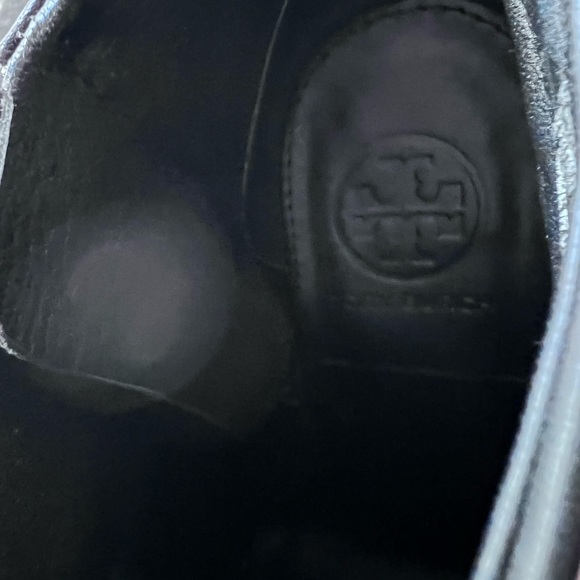 Tory Burch Bootie 6.5 - Picture 6 of 7